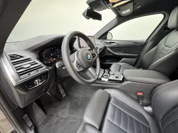 X4 xDrive20d M Sport ACC 360  Memory LED