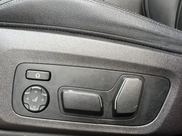 X4 xDrive20d M Sport ACC 360  Memory LED