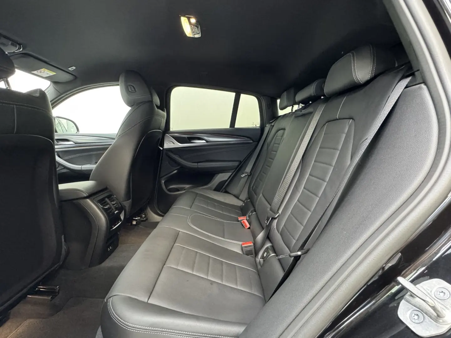 X4 xDrive20d M Sport ACC 360  Memory LED