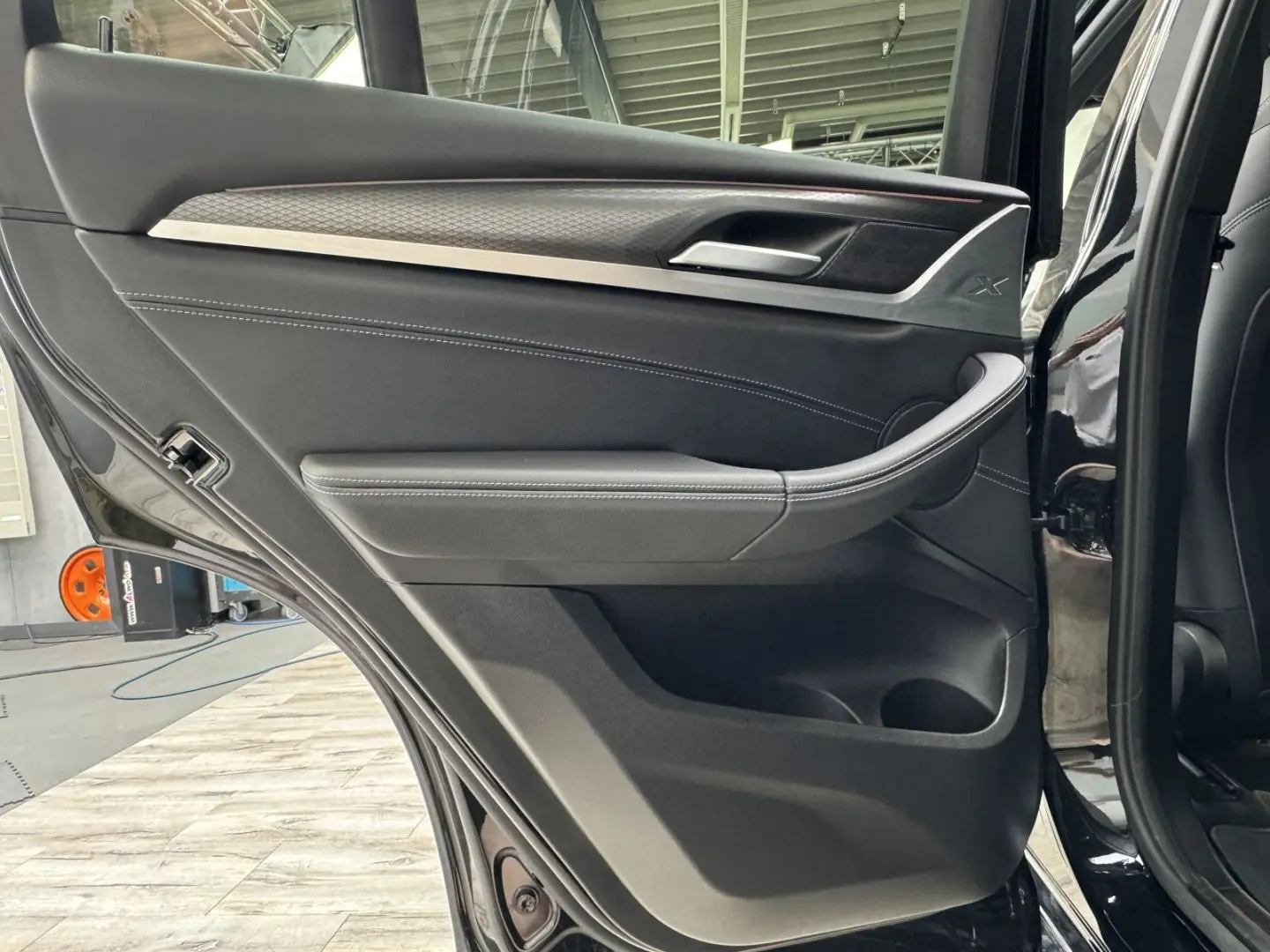 X4 xDrive20d M Sport ACC 360  Memory LED