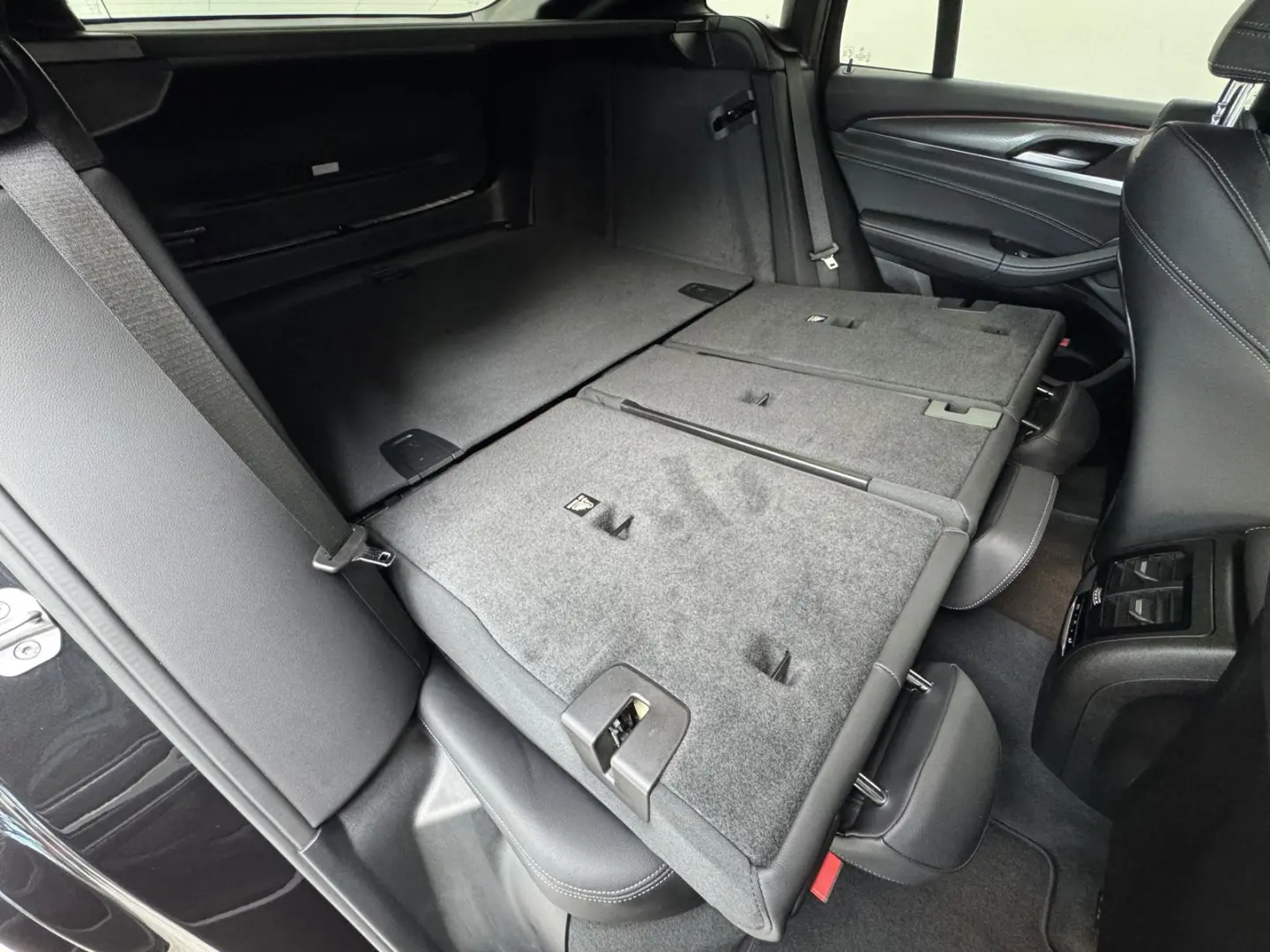 X4 xDrive20d M Sport ACC 360  Memory LED