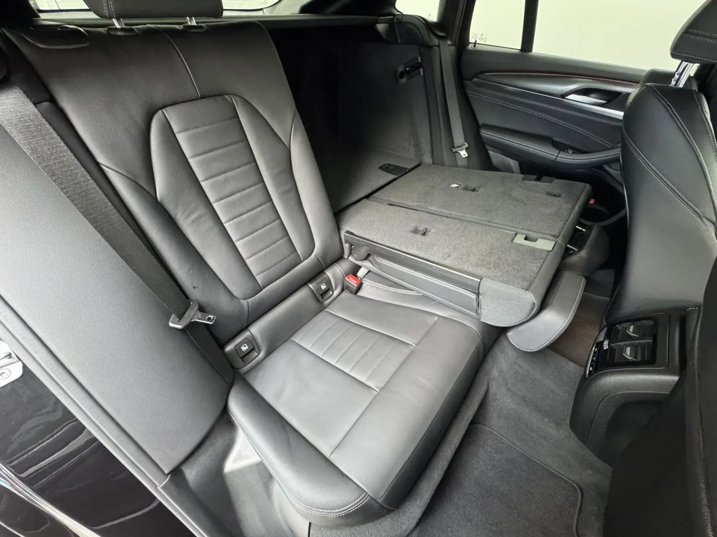 X4 xDrive20d M Sport ACC 360  Memory LED