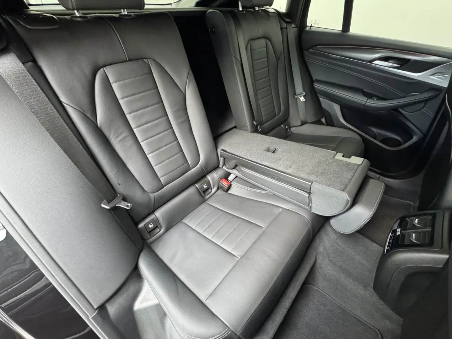 X4 xDrive20d M Sport ACC 360  Memory LED