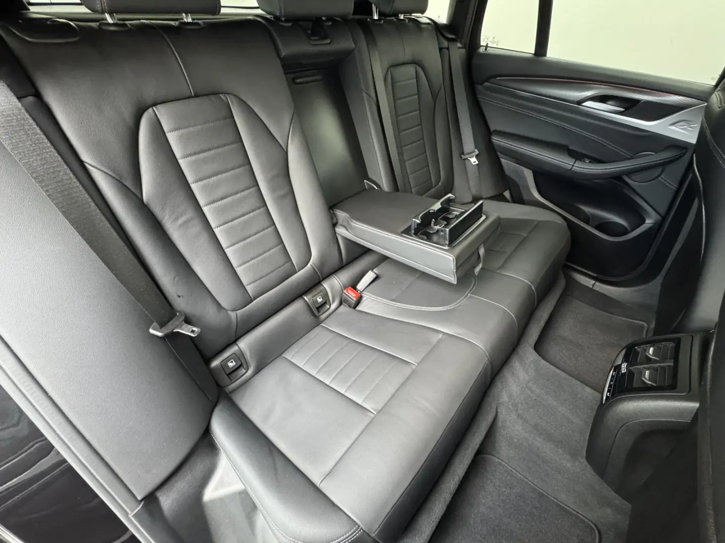 X4 xDrive20d M Sport ACC 360  Memory LED