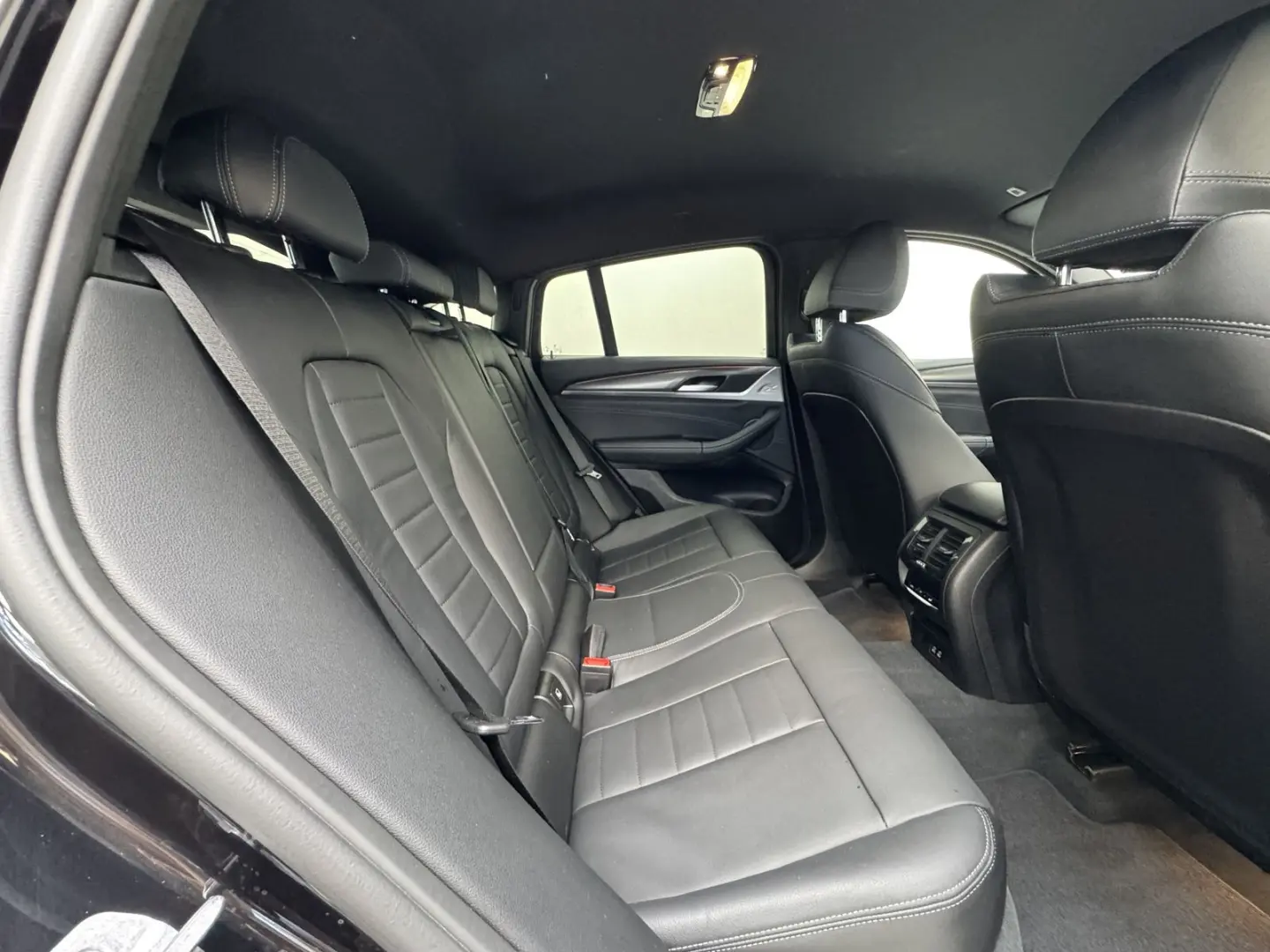 X4 xDrive20d M Sport ACC 360  Memory LED