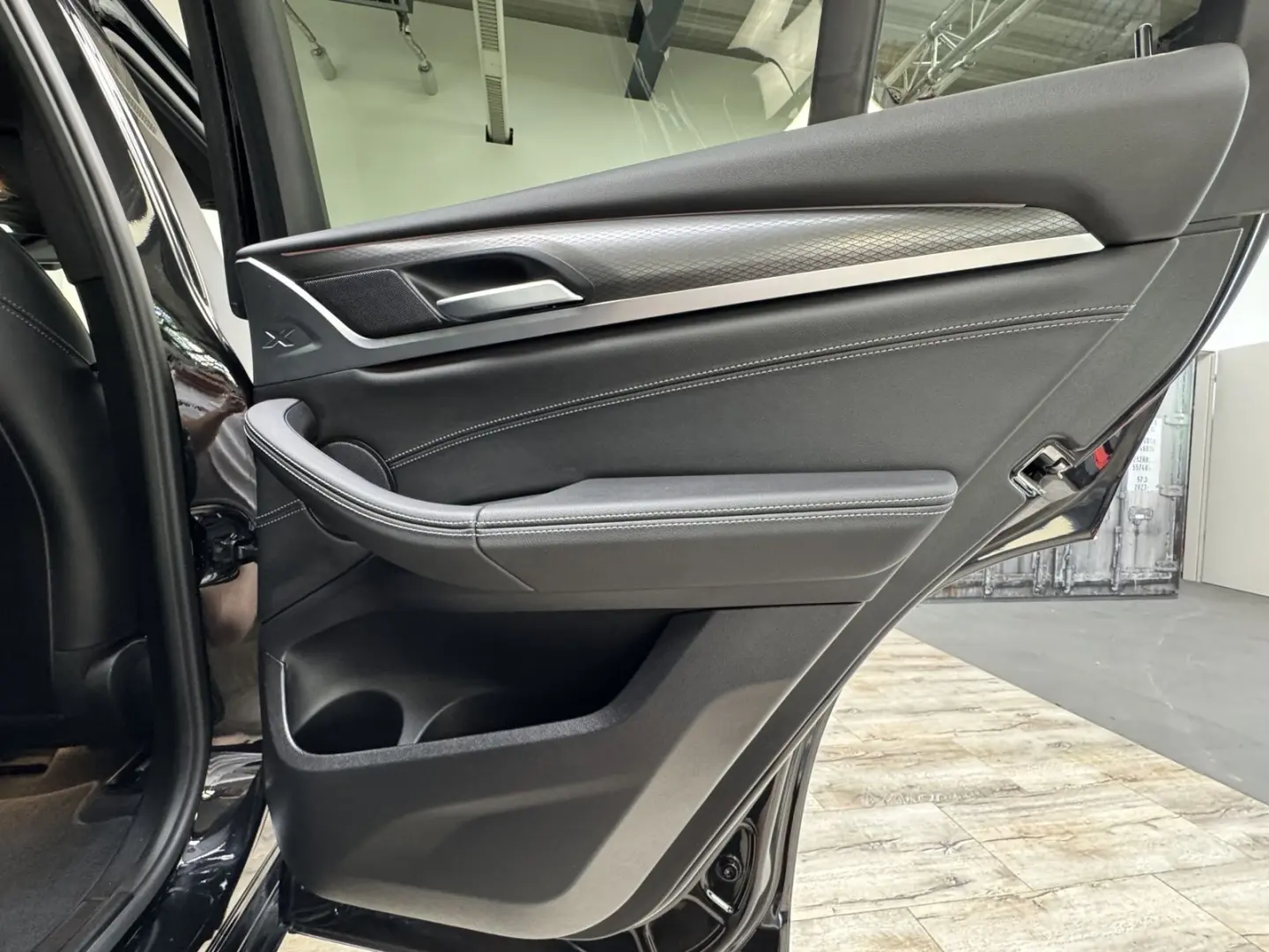 X4 xDrive20d M Sport ACC 360  Memory LED