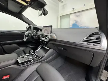 X4 xDrive20d M Sport ACC 360  Memory LED