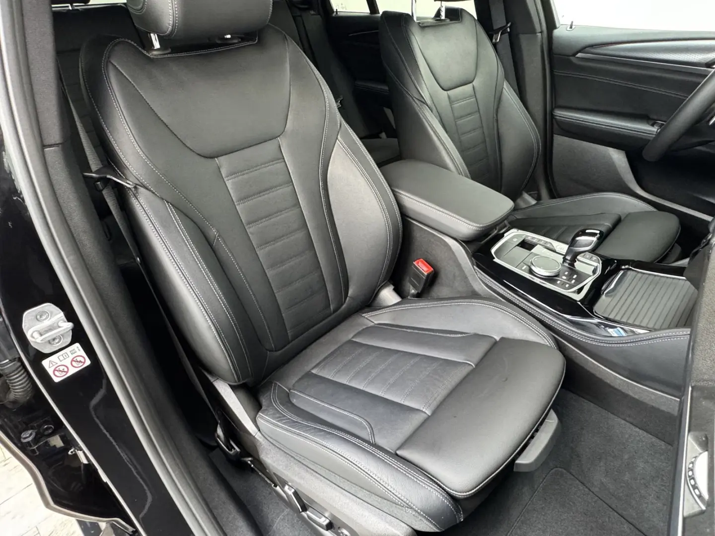 X4 xDrive20d M Sport ACC 360  Memory LED