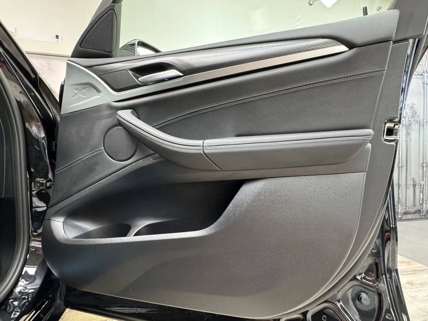 X4 xDrive20d M Sport ACC 360  Memory LED