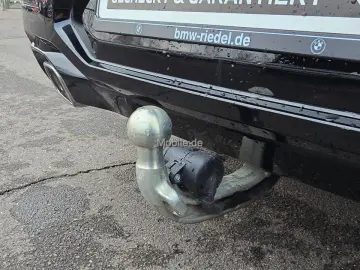 X4 xDrive20i M Sportpaket AHK Head-Up Laser HiFi