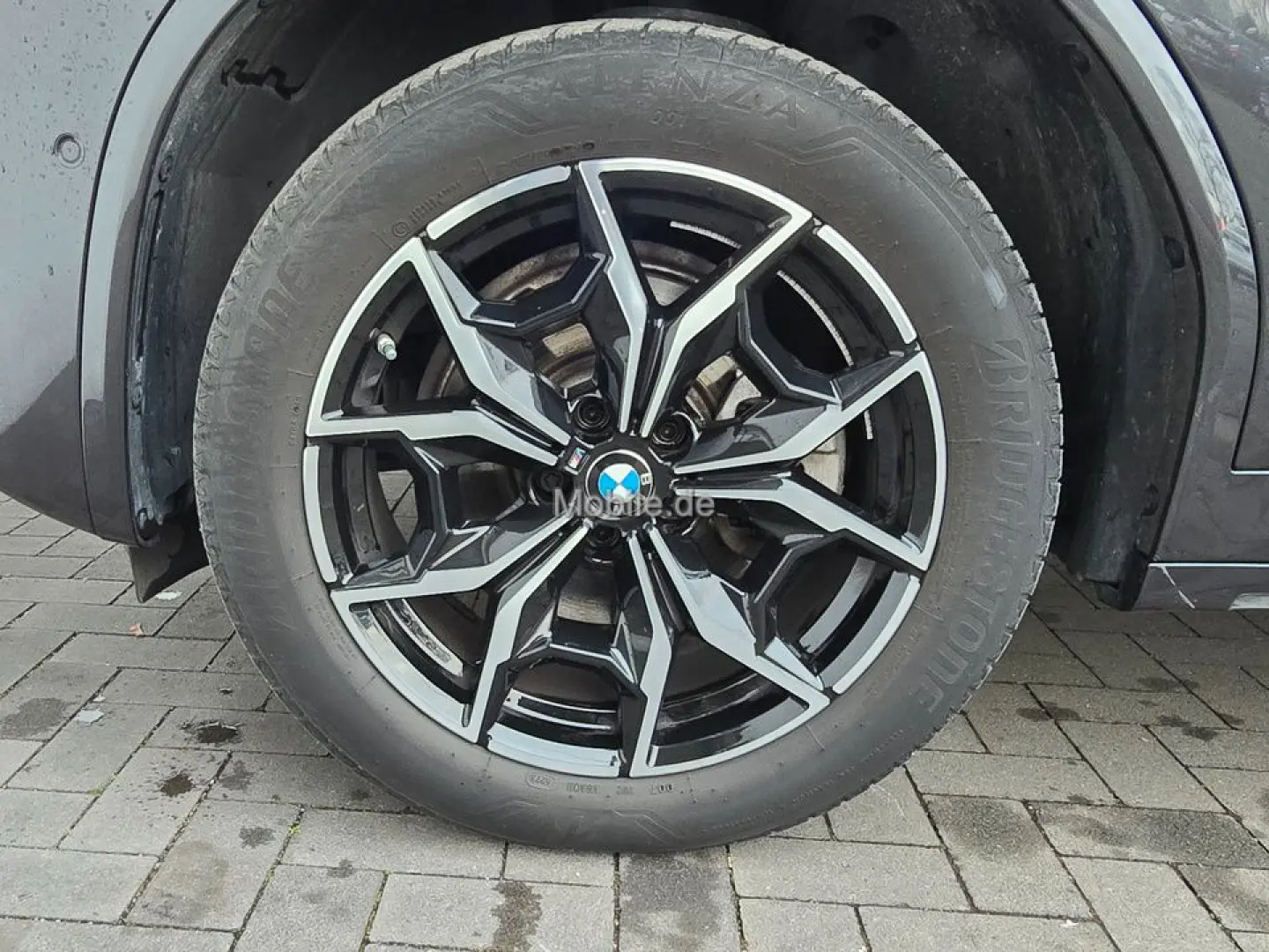 X4 xDrive20i M Sportpaket AHK Head-Up Laser HiFi
