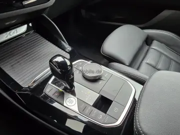 X4 xDrive20i M Sportpaket AHK Head-Up Laser HiFi