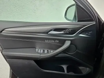 X4 xDrive20i M Sportpaket AHK Head-Up Laser HiFi