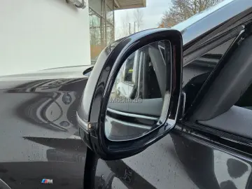 X4 xDrive20i M Sportpaket AHK Head-Up Laser HiFi