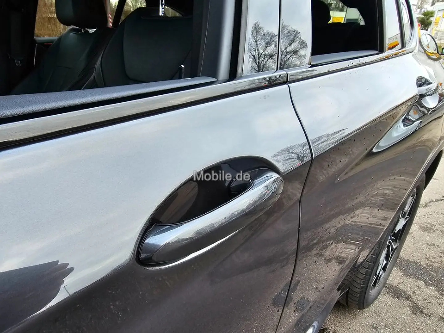 X4 xDrive20i M Sportpaket AHK Head-Up Laser HiFi