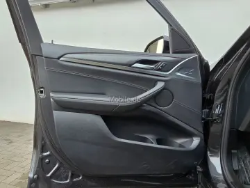 X4 xDrive20i M Sportpaket AHK Head-Up Laser HiFi