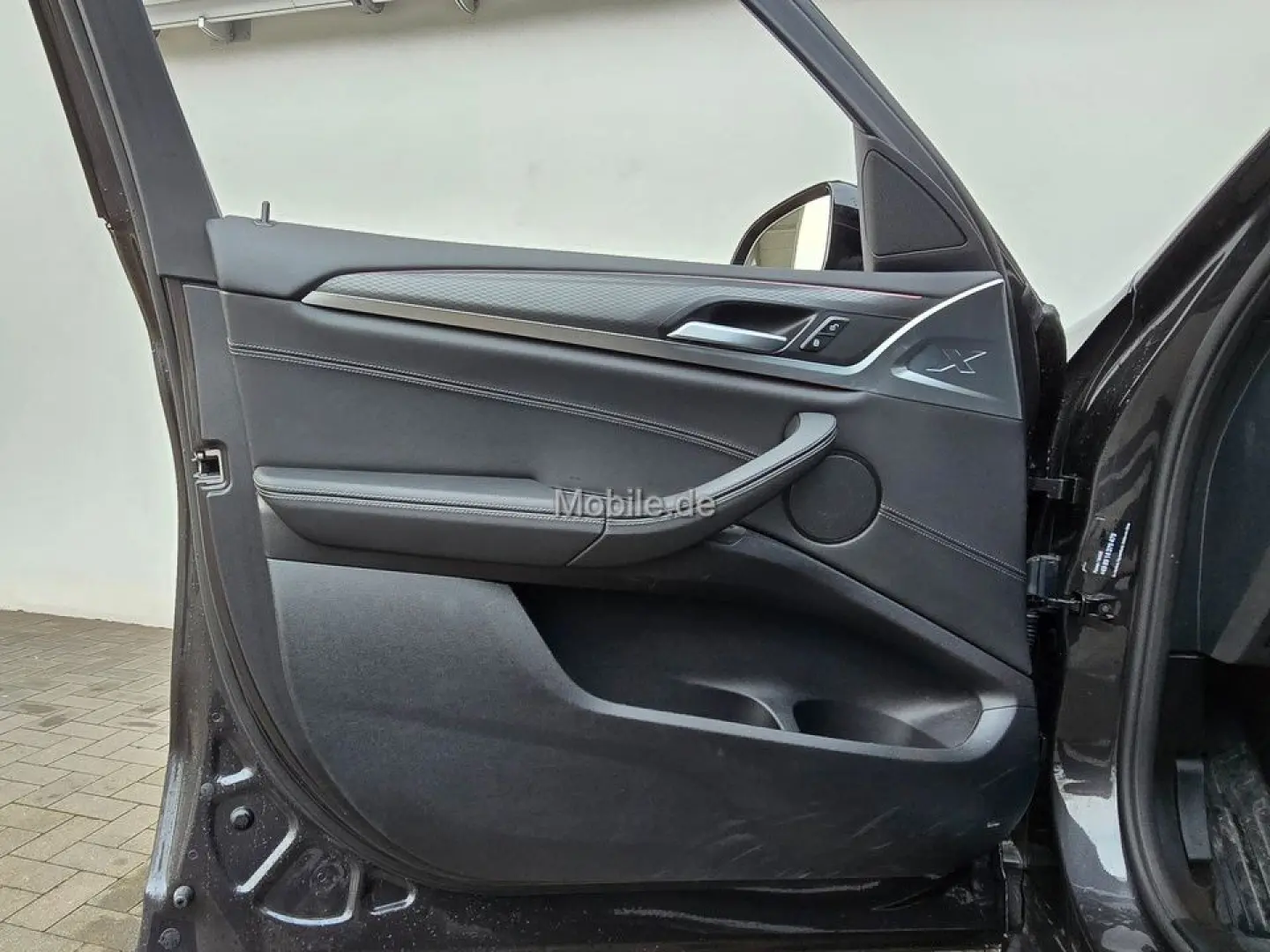 X4 xDrive20i M Sportpaket AHK Head-Up Laser HiFi