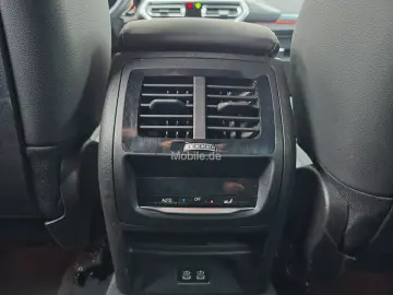 X4 xDrive20i M Sportpaket AHK Head-Up Laser HiFi