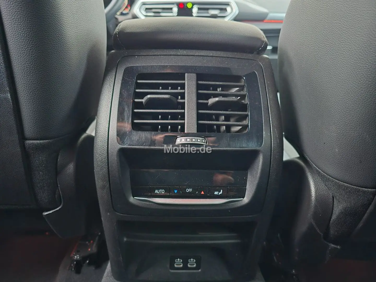 X4 xDrive20i M Sportpaket AHK Head-Up Laser HiFi