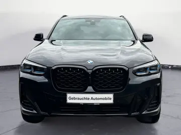 X4 xDrive20i Aut. M Sportpaket Innovationsp. AHK