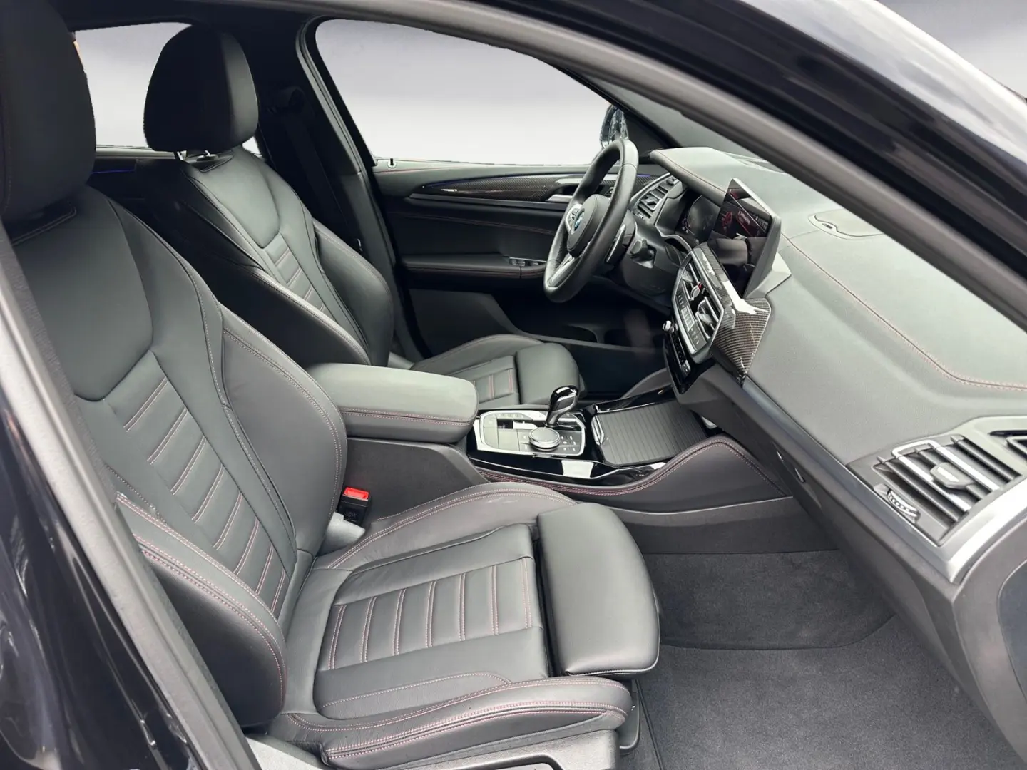 X4 xDrive20i Aut. M Sportpaket Innovationsp. AHK