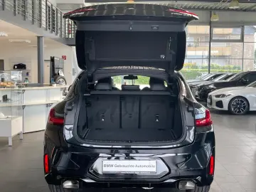 X4 xDrive 20i M Sport AHK A-LED Pano ACC RFK