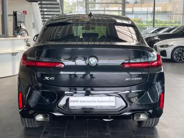 X4 xDrive 20i M Sport AHK A-LED Pano ACC RFK