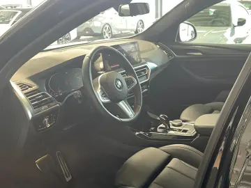 X4 xDrive 20i M Sport AHK A-LED Pano ACC RFK