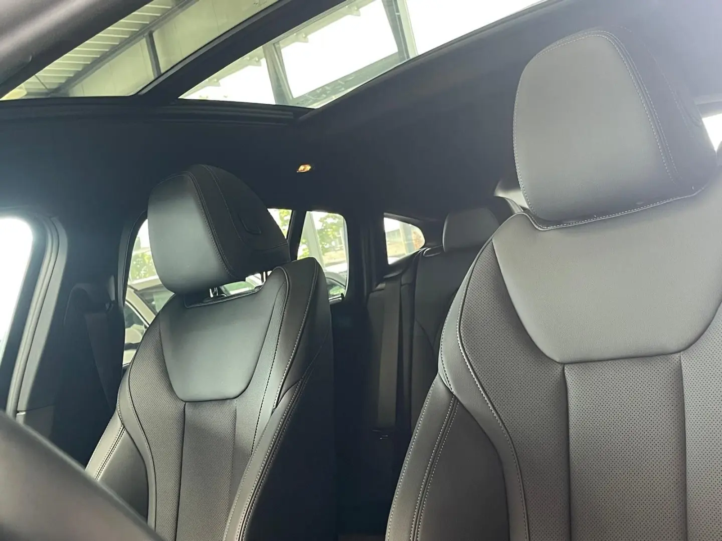 X4 xDrive 20i M Sport AHK A-LED Pano ACC RFK
