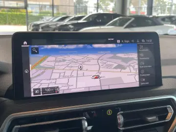 X4 xDrive 20i M Sport AHK A-LED Pano ACC RFK