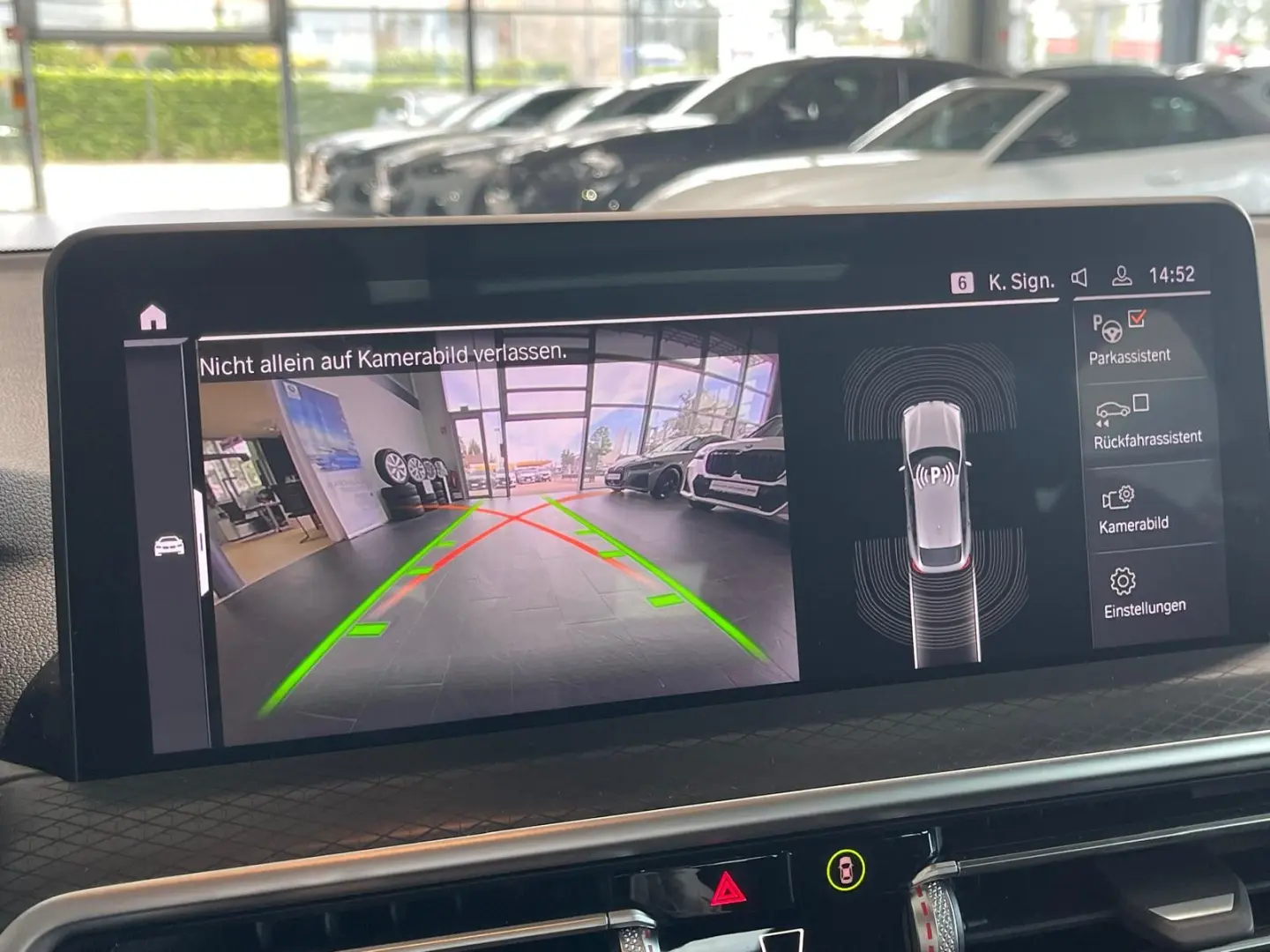 X4 xDrive 20i M Sport AHK A-LED Pano ACC RFK