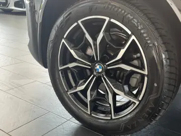 X4 xDrive 20i M Sport AHK A-LED Pano ACC RFK