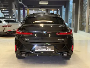 X4 xDrive 20i M Sport~PANO~LASER~KAMERA 360 ~HUD