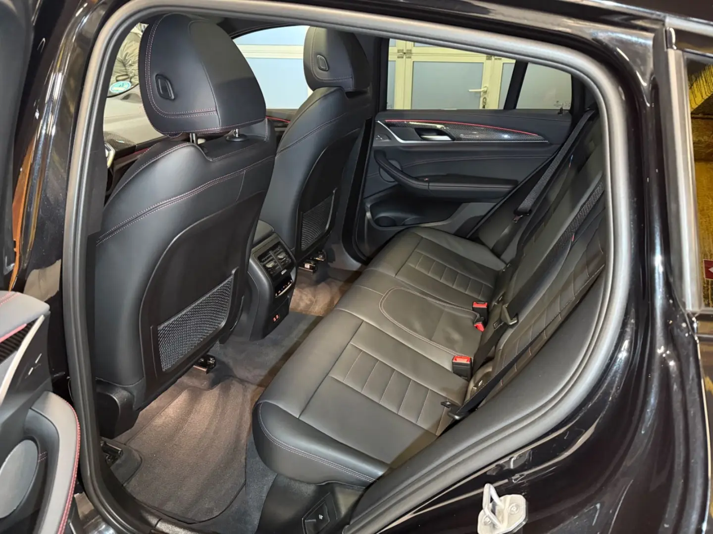 X4 xDrive 20i M Sport~PANO~LASER~KAMERA 360 ~HUD