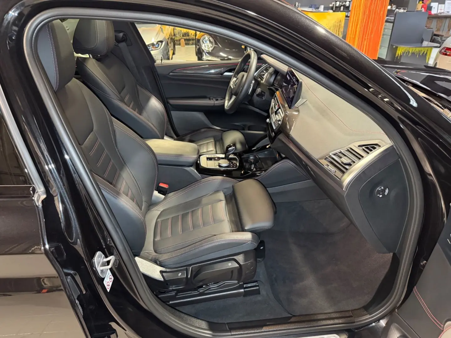 X4 xDrive 20i M Sport~PANO~LASER~KAMERA 360 ~HUD