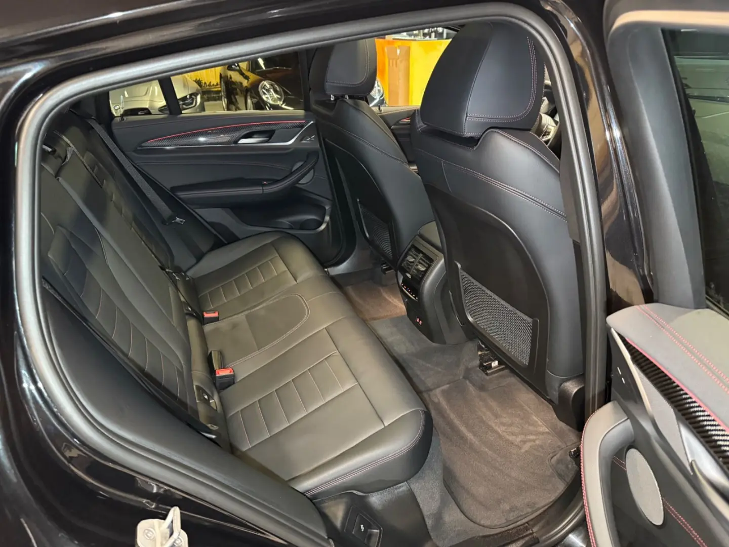 X4 xDrive 20i M Sport~PANO~LASER~KAMERA 360 ~HUD