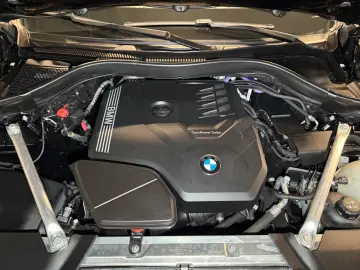 X4 xDrive 20i M Sport~PANO~LASER~KAMERA 360 ~HUD