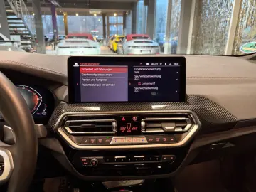X4 xDrive 20i M Sport~PANO~LASER~KAMERA 360 ~HUD