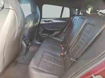 X4 xDrive20d M Sportpaket Head-Up HiFi DAB WLAN