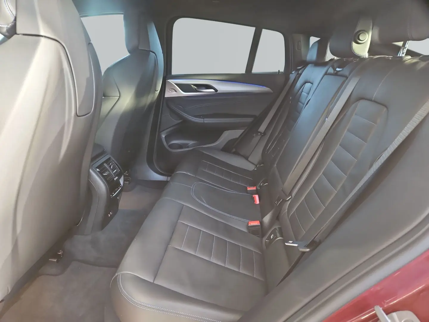 X4 xDrive20d M Sportpaket Head-Up HiFi DAB WLAN