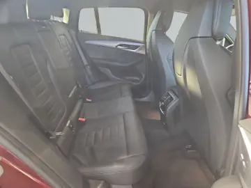 X4 xDrive20d M Sportpaket Head-Up HiFi DAB WLAN