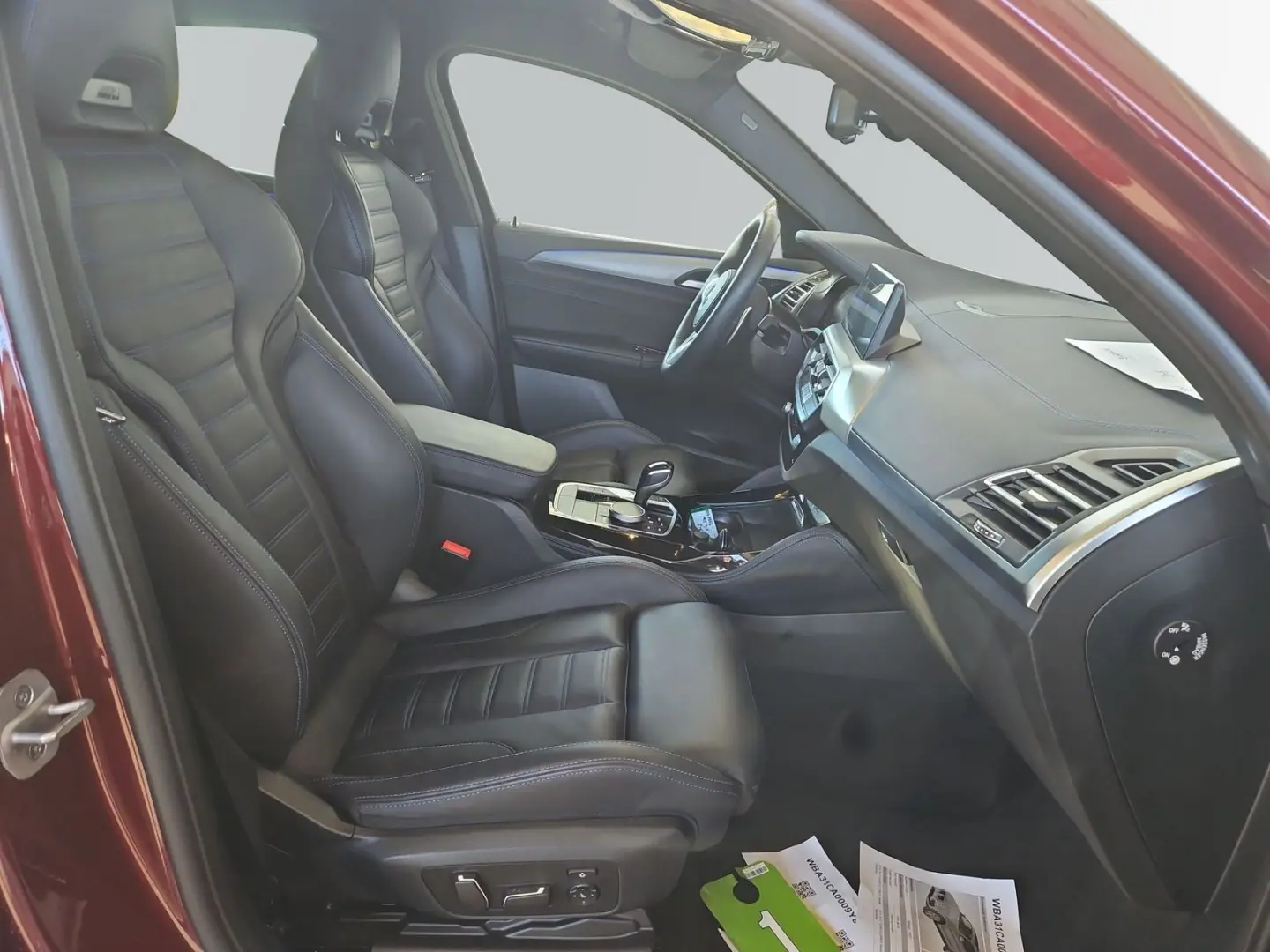 X4 xDrive20d M Sportpaket Head-Up HiFi DAB WLAN