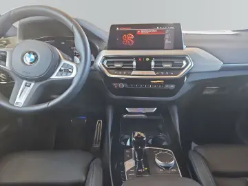X4 xDrive20d M Sportpaket Head-Up HiFi DAB WLAN