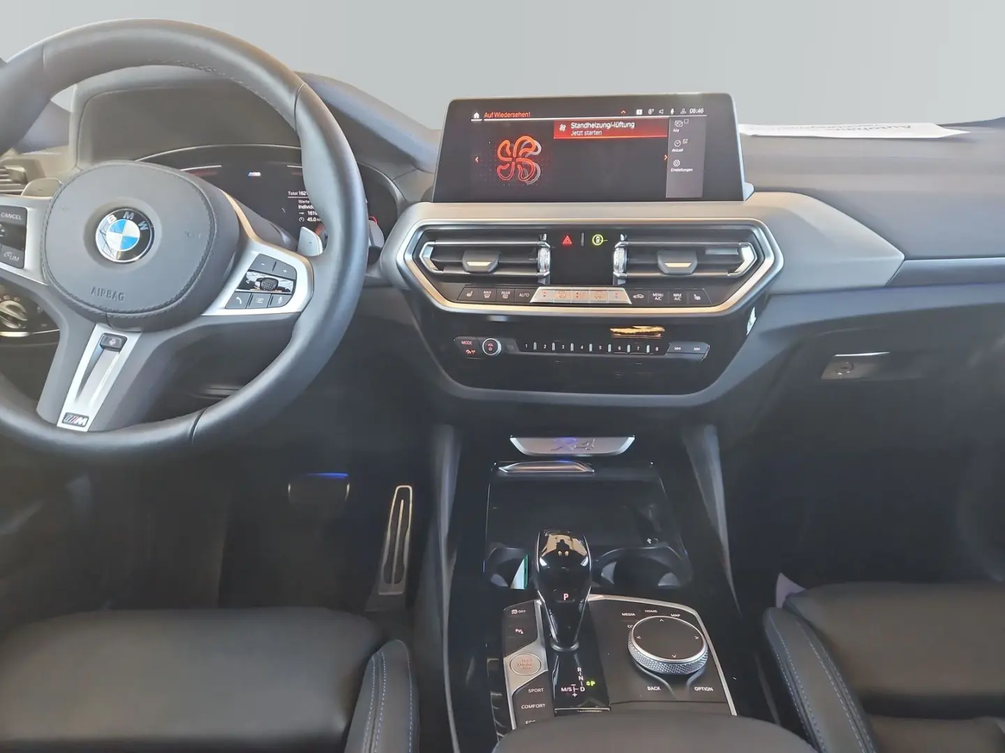 X4 xDrive20d M Sportpaket Head-Up HiFi DAB WLAN