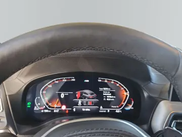 X4 xDrive20d M Sportpaket Head-Up HiFi DAB WLAN