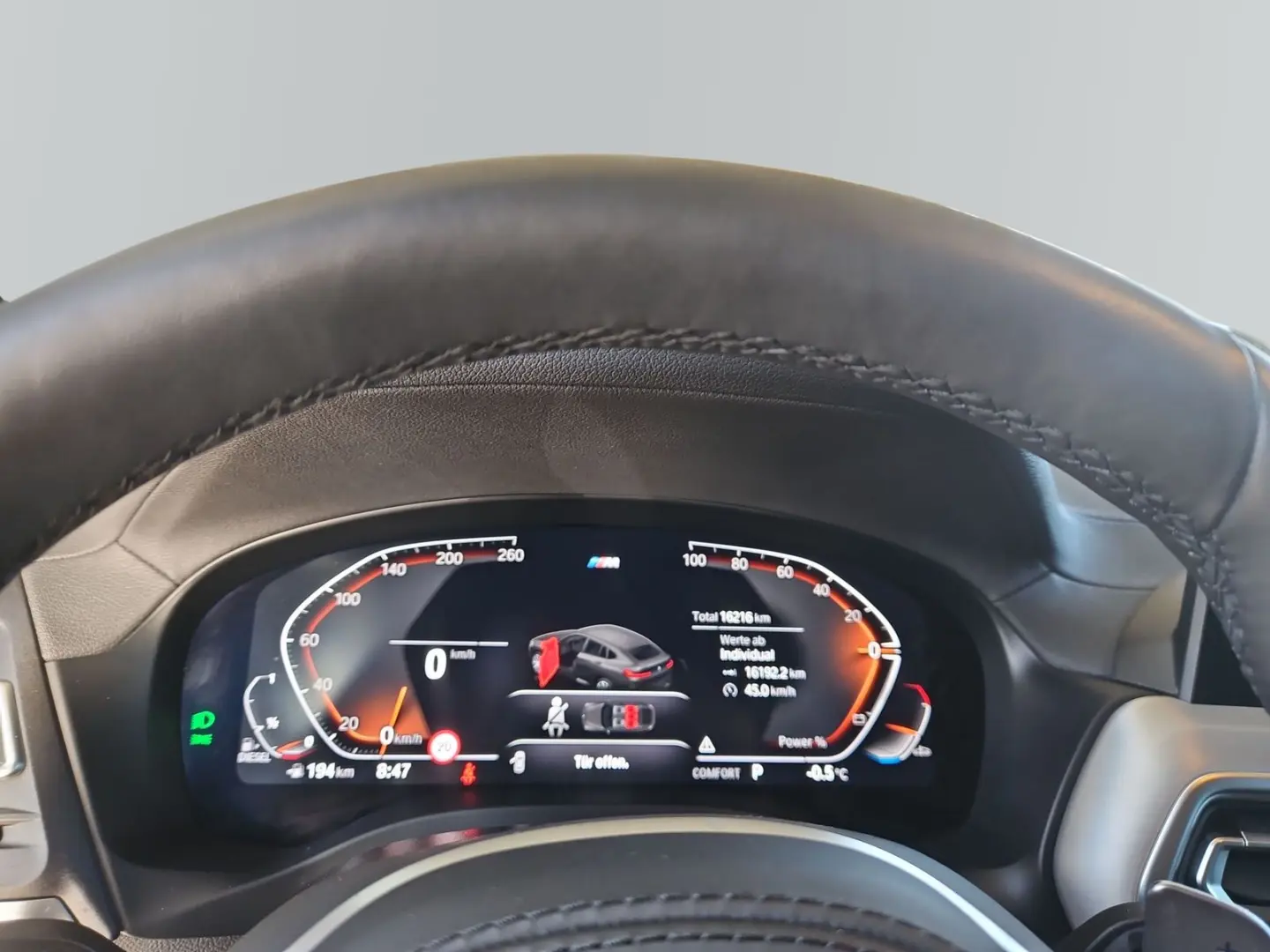 X4 xDrive20d M Sportpaket Head-Up HiFi DAB WLAN