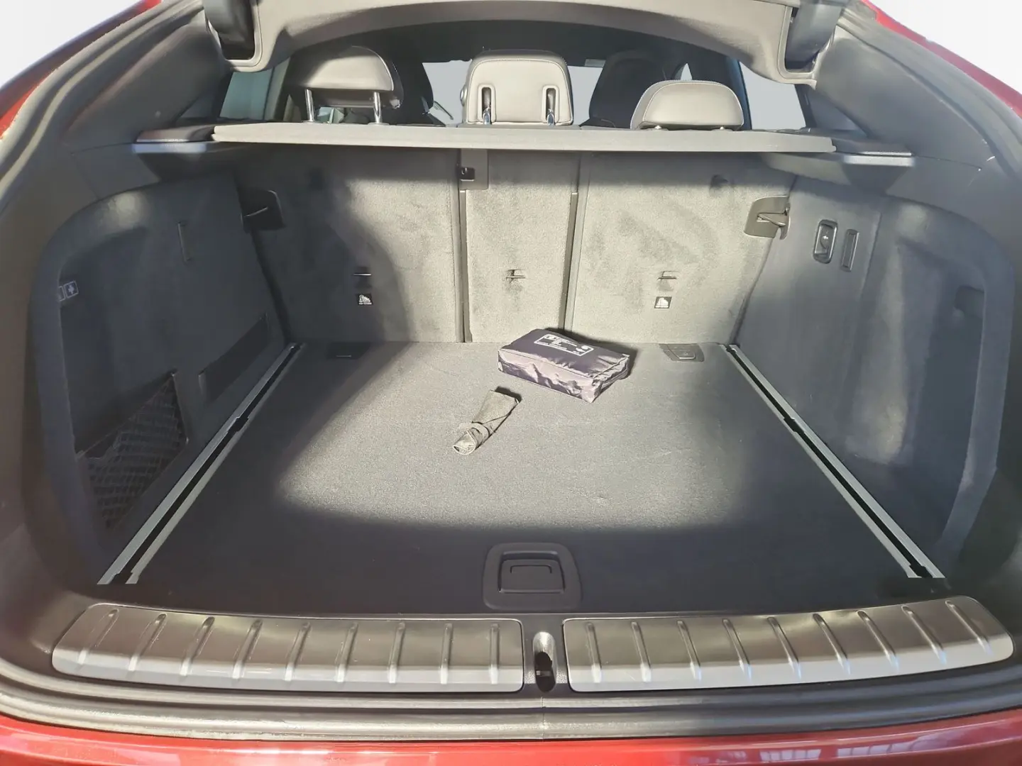 X4 xDrive20d M Sportpaket Head-Up HiFi DAB WLAN