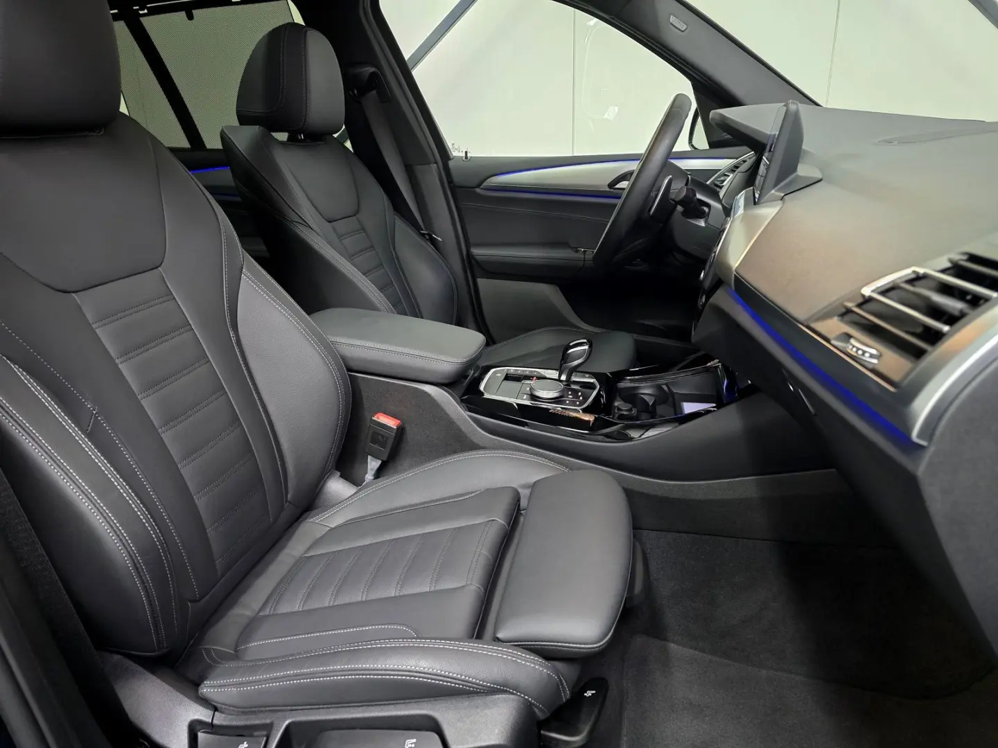 X3 xDrive20d M Sport  HuD AHK ACC Pano Laser