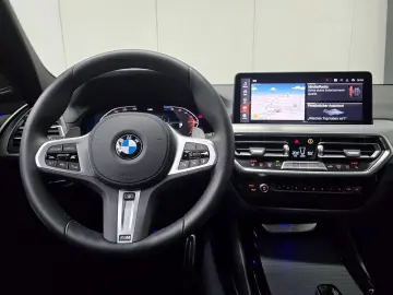 X3 xDrive20d M Sport  HuD AHK ACC Pano Laser