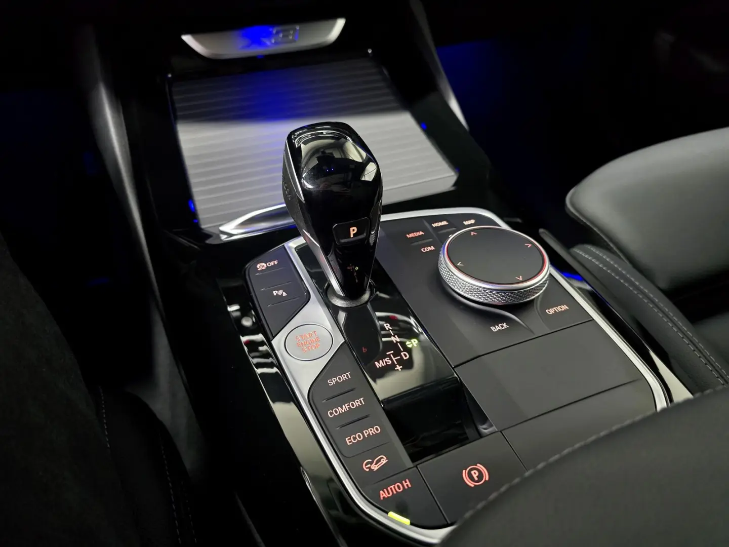 X3 xDrive20d M Sport  HuD AHK ACC Pano Laser